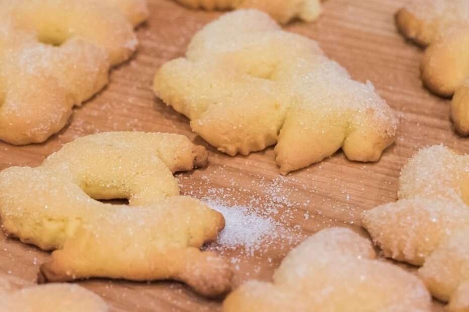 Pazinski cukerančić (fotografija: TZ središnje Istre)