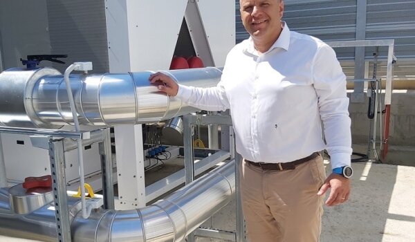 Valamar dovršio projekt povećanja energetske učinkovitosti na Krku vrijedan 10,6 milijuna kuna