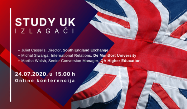 U petak webinar o utjecaju Brexita na hrvatske studente u Britaniji