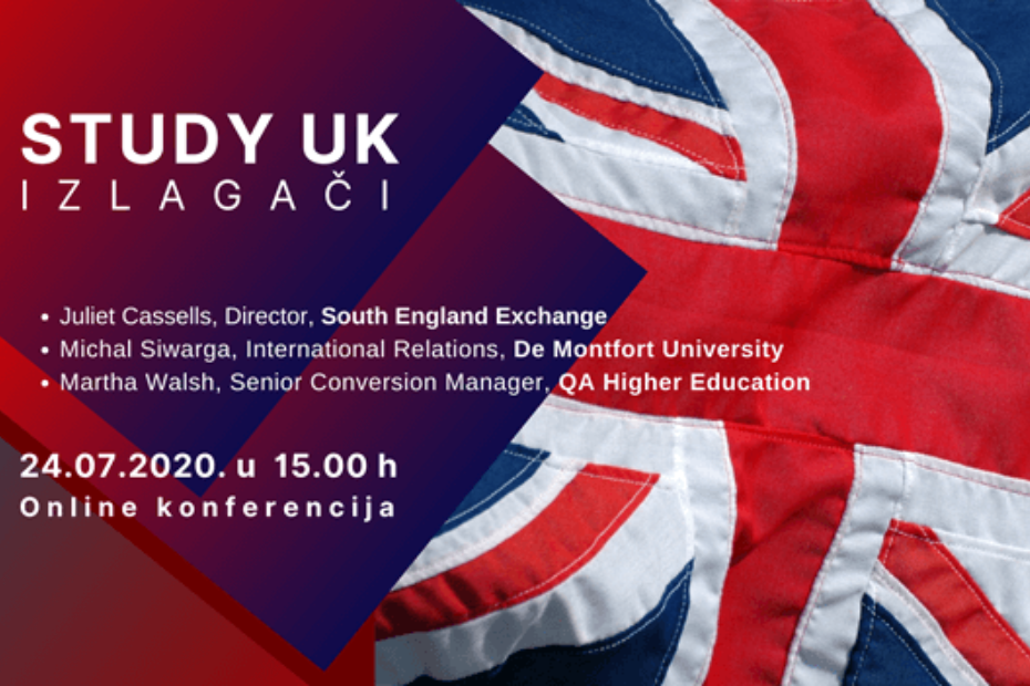 Webinar: Brexit i studenti