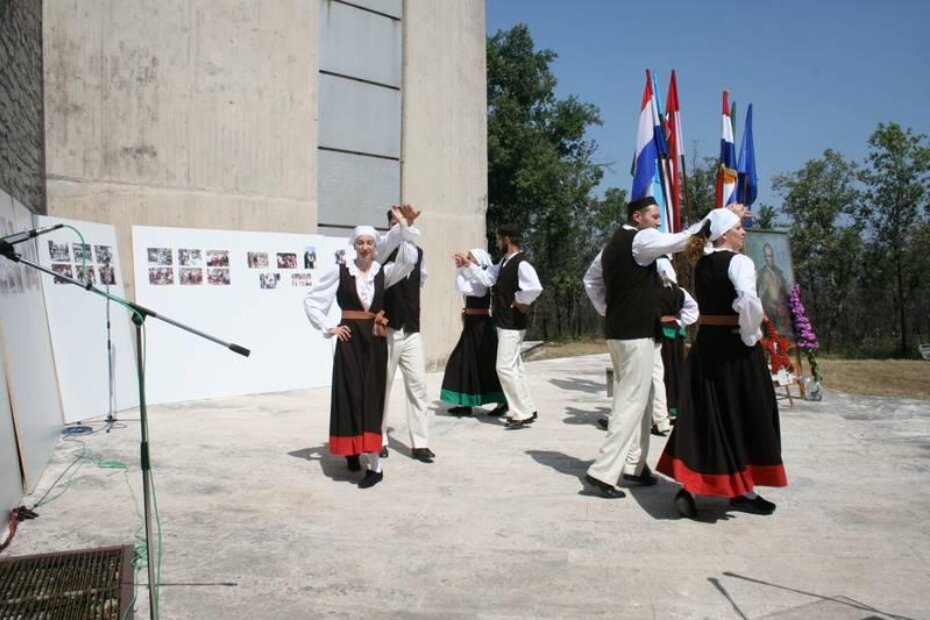 Druženje na Rušnjaku (arhiva)