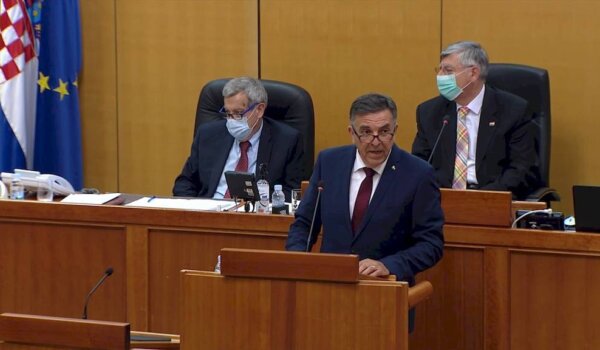 Demetlika: IDS neće podržati Vladu