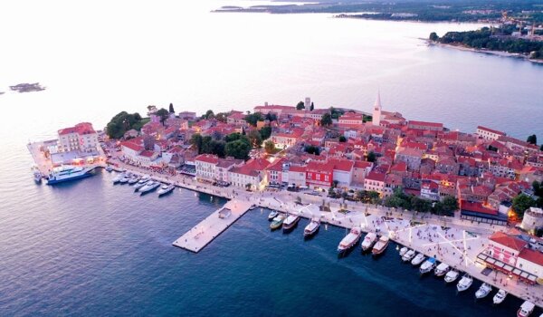 Danas u Hrvatskoj premašena dva milijuna turističkih dolazaka u srpnju