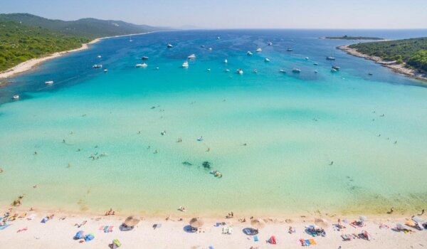 Hrvatska udruga turizma: Hrvatska obala i dalje najsigurnija na Mediteranu