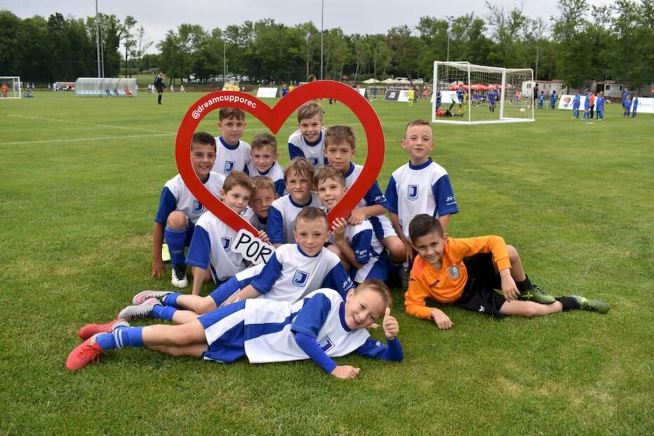 Dream Cup Poreč (arhiva)