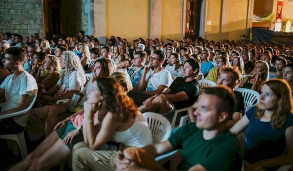 Motovun Film Festival kreće na istarsku turneju