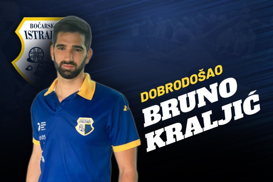 Bruno Kraljić
