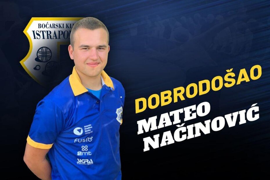 Mateo Načinović