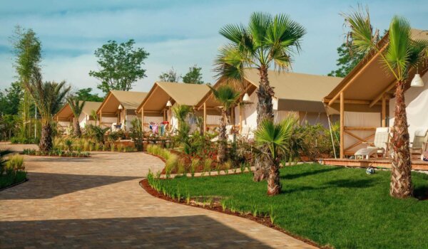 Valamar: Polugodišnji prihodi manji za 81 posto, očuvana radna mjesta