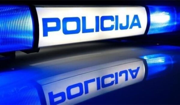 Prometna na Ipsilonu kod odmorišta Bale, smrtno stradala jedna osoba