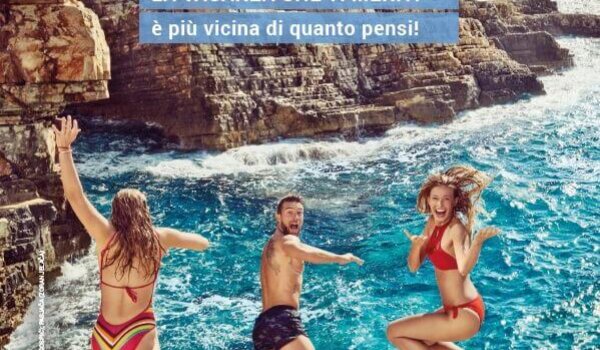 Počinje Ferragosto, u Hrvatskoj trenutno boravi oko 16 tisuća talijanskih turista