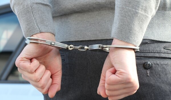 Teška krađa u Puli, policija prijavila 25-godišnjaka