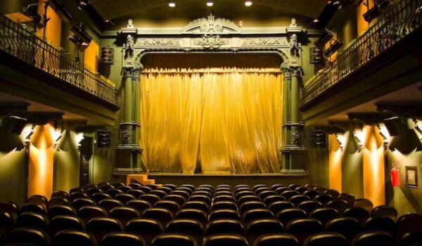 Ovog tjedna u POUP: projekcija filma, jazz-koncert i umjetničke izložbe