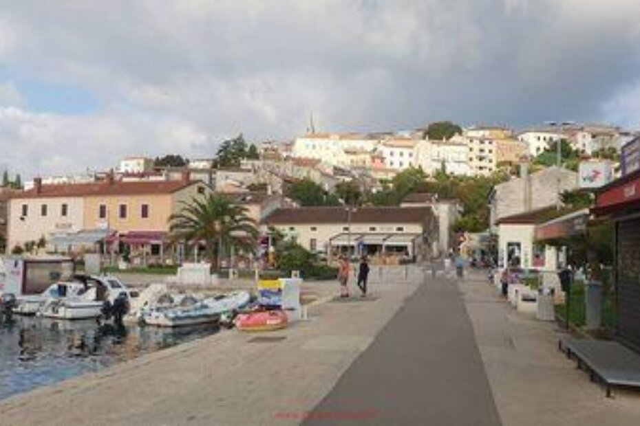 Foto: Vrsar (arhiva)