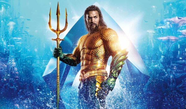 Ljetno kino Roxy: Aquaman, Stopalići (Smallfoot)