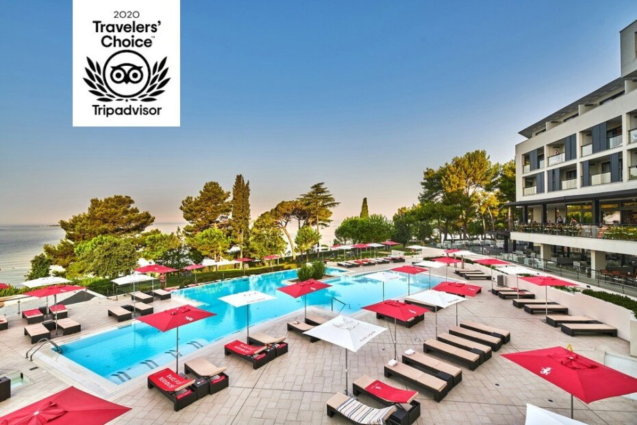 Hotel Parentium