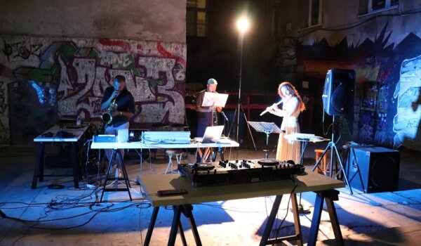 Završen Festival Media Mediterranea 22