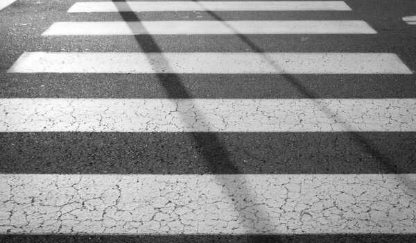 Udario ga na pješačkom prijelazu: Policija traži vozača i svjedoke