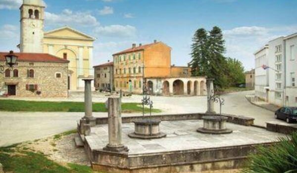 Vižinada: U subotu Susret čakavskih pjesnika - Verši na šterni