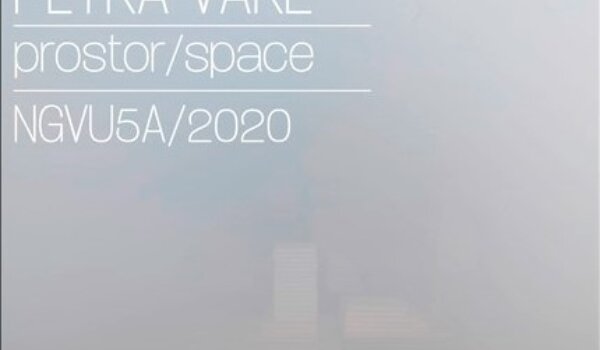 Sutra izložba Petre Varl u novigradskoj Galeriji Rigo