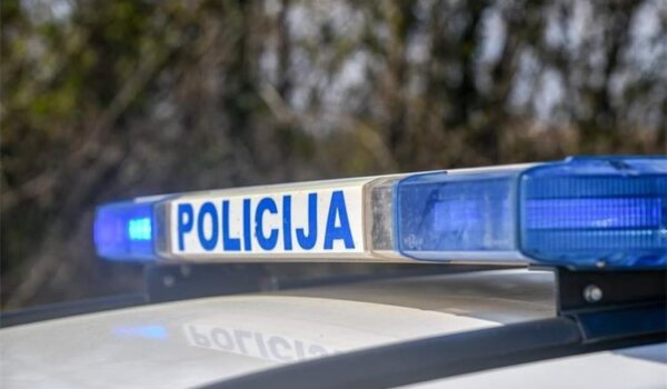 Uhićen zbog pokušaja ubojstva