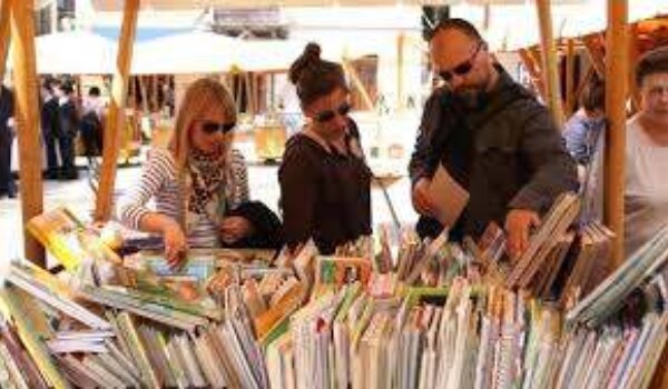 Najavljena jesenska BOOKtiga: Traže se volonteri