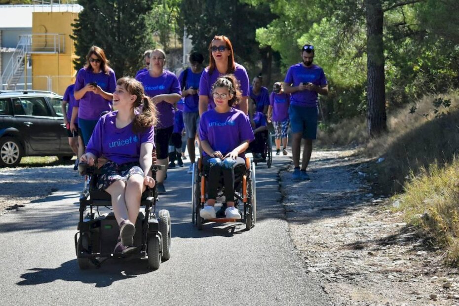 Udruga Aurora Šibenik (foto: Sonja Rora)