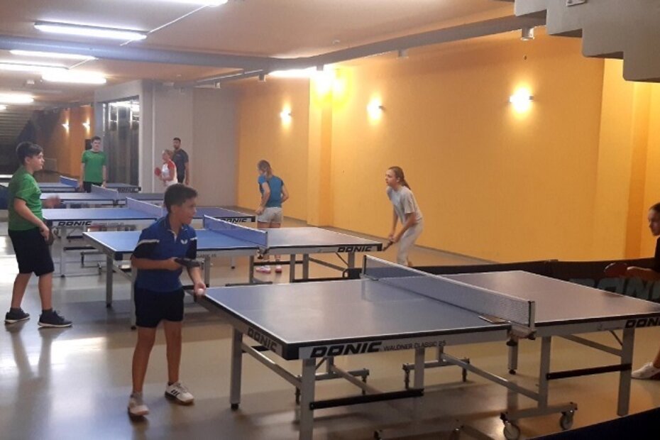 STK Jadran je nastavio s treninzima, i sprema se za početak nove sezone