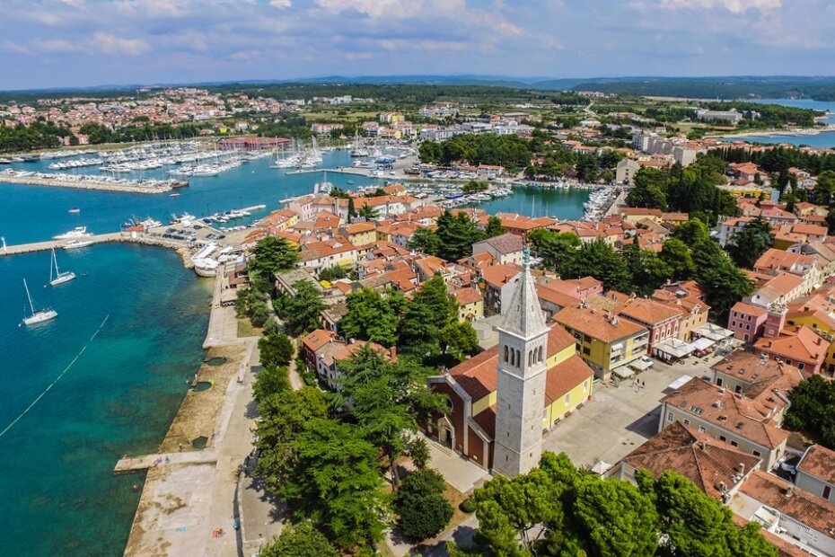 Foto:Novigrad.hr