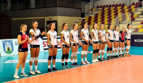 OK Poreč zbog korone do daljnjega prekida sportske  aktivnosti