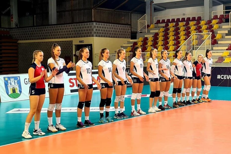 OK Poreč (Foto: Facebook)