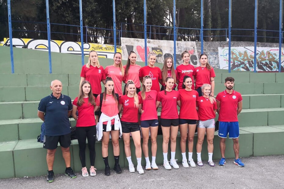 Foto: OK Poreč (Facebook)