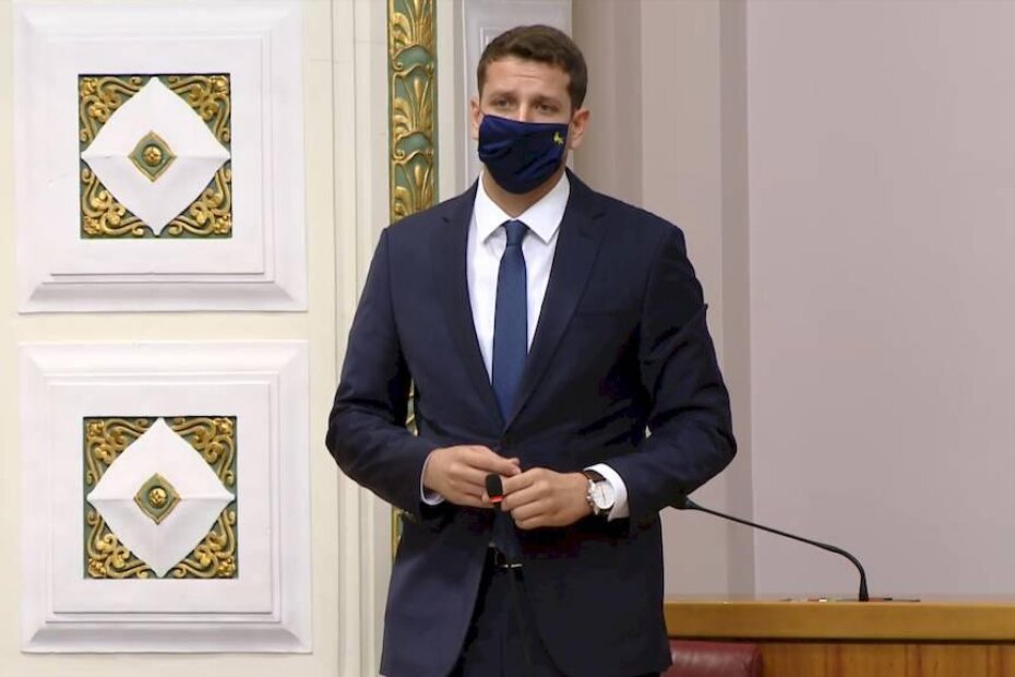 Marin Lerotić (IDS)
