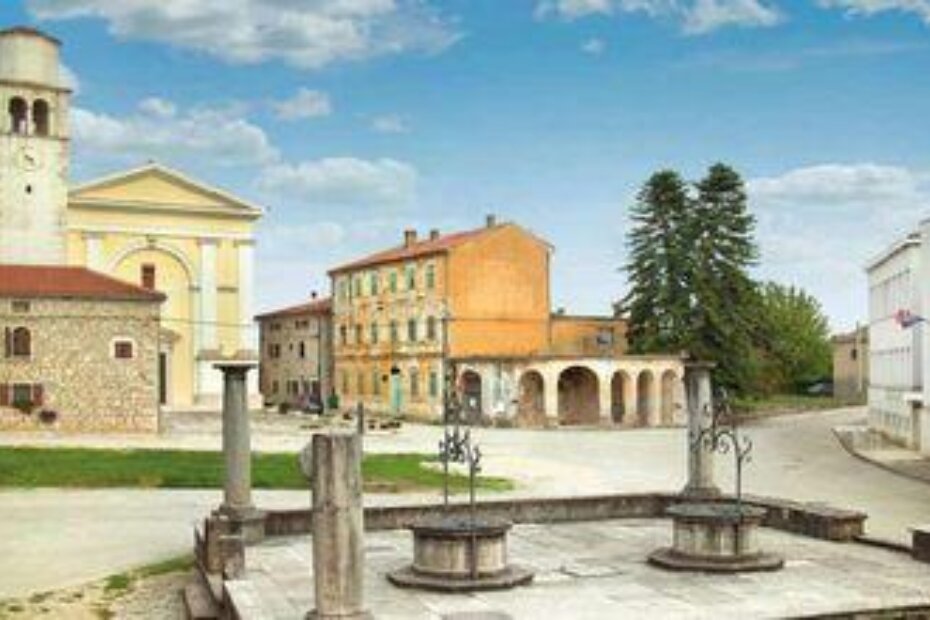 Foto: Općina Vižinada