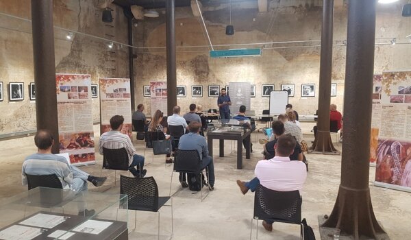 Istra buduća ICT destinacija: Stvaraju se uvjeti za dolazak IT profesionalaca