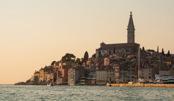 Terry Stevens uvrstio Rovinj, Zadar i Lošinj među 50 najboljih svjetskih destinacija