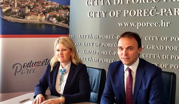 Poreč: Najavljen program Mjeseca poduzetništva