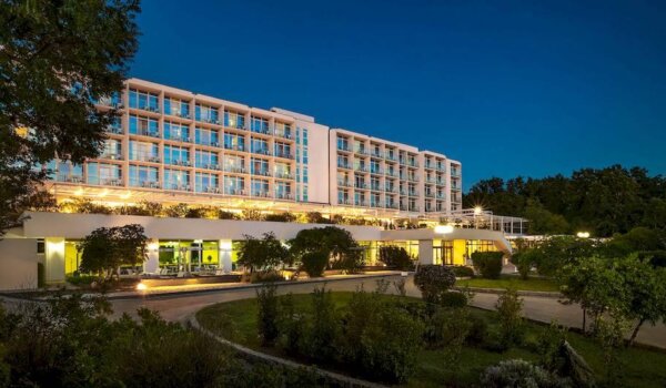 Aminess hoteli i kampovi proširili poslovanje na otok Krk