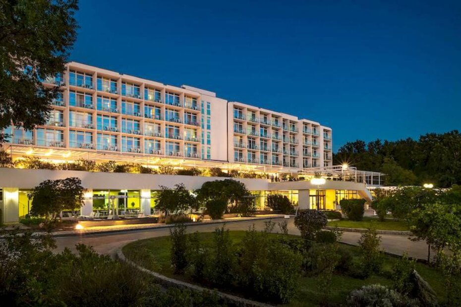 Aminess Magal Hotel