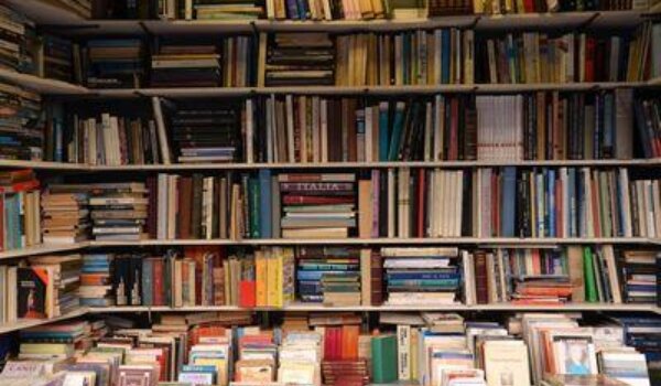 BOOKtiga: Darko Rundek i Dražen Franolić gosti na predstavljanju knjige Jezik ptica