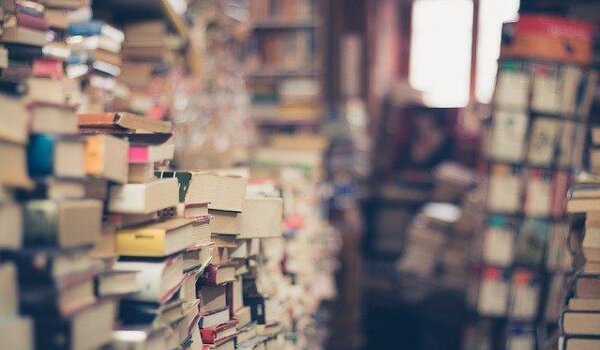 Završena 13. BOOKtiga, ali putovanje s Knjižnicom nastavlja se!