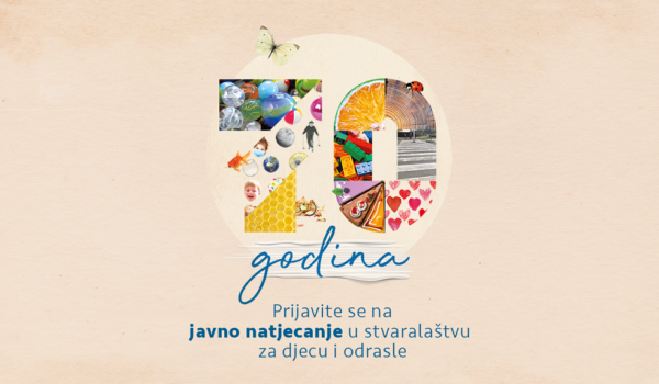 Prijavite se: Društvo Naša Djeca pokrenulo umjetničko natjecanje za sve generacije