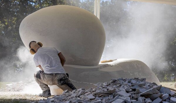 U subotu zatvaranje 42. Mediteranskog kiparskog simpozija i inauguracija skulpture