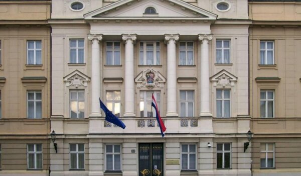 Osmi je listopada, Dan Hrvatskoga sabora