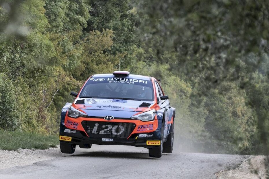 Pobjednici Turk i Kacin