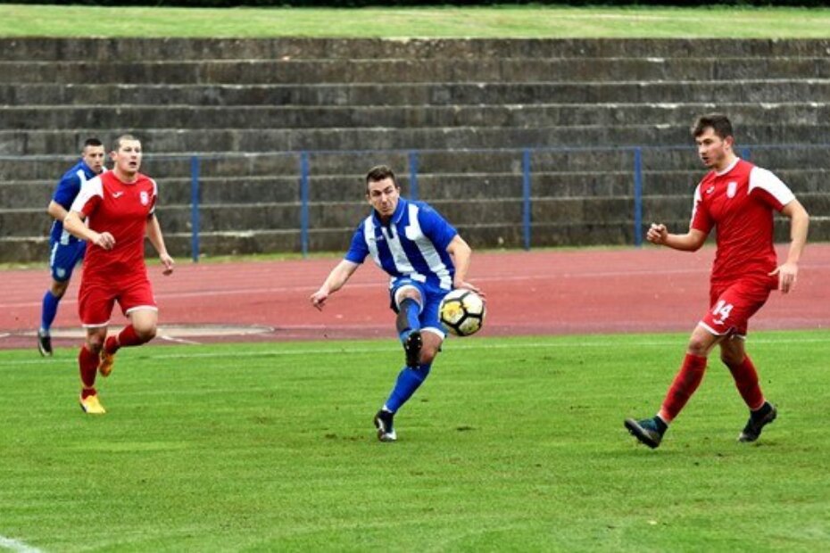 Sandro Užila (FOTO: Alex Knapić)