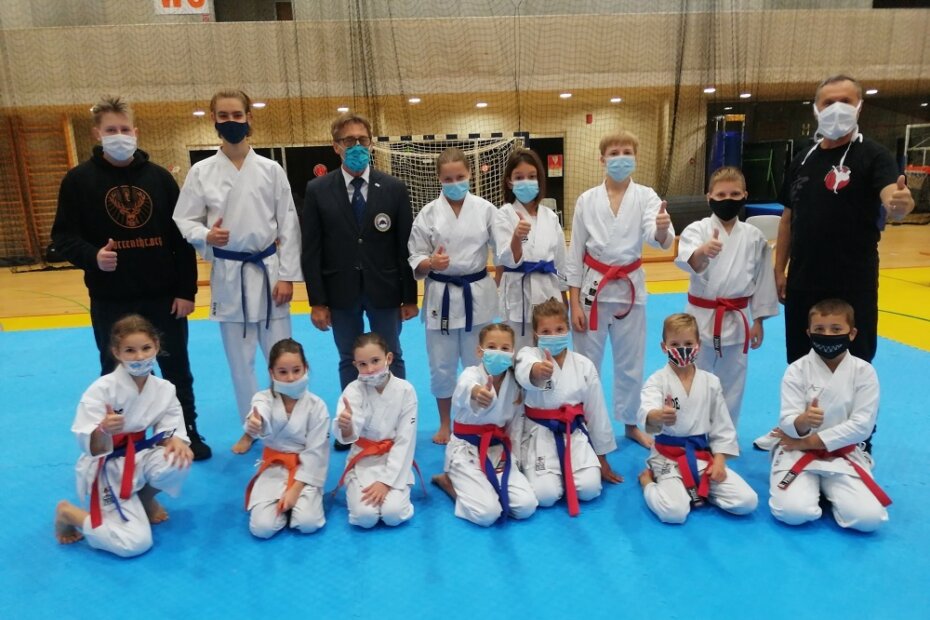 KK Finida u Novigradu