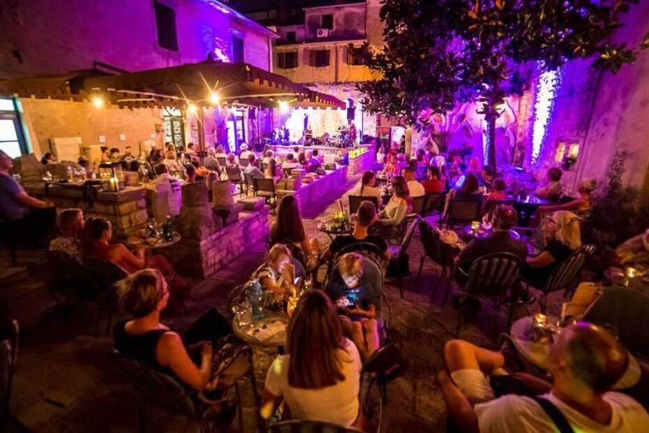 Jazz u Lapu (foto: POUP)