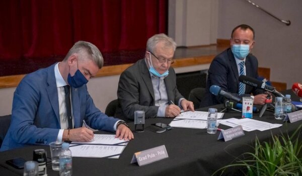 Nova kreditna linija za poduzetnike i obrtnike u Istri, najpovoljniji uvjeti na tržištu