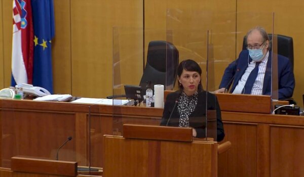 Katarina Nemet: Istra već ima gotove projekte za Nacionalni plan oporavka